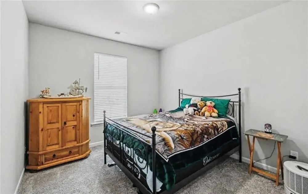 588 Scout Hut Road Danielsville, GA 30633