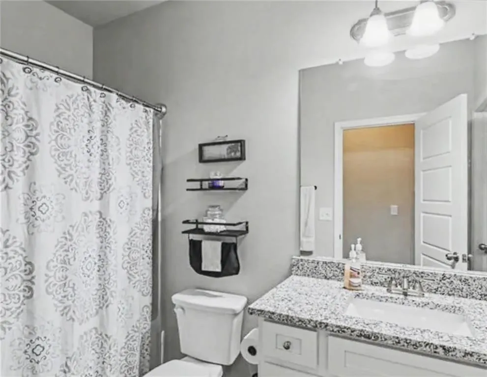 588 Scout Hut Road Danielsville, GA 30633