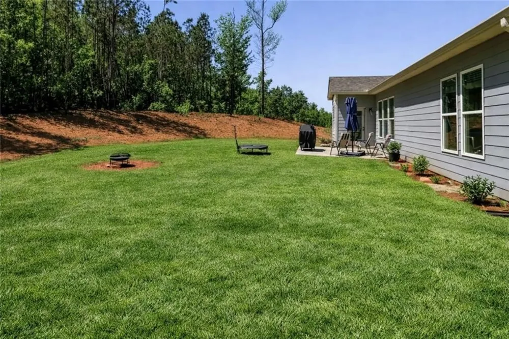 588 Scout Hut Road Danielsville, GA 30633