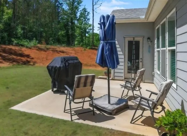 588 Scout Hut Road Danielsville, GA 30633