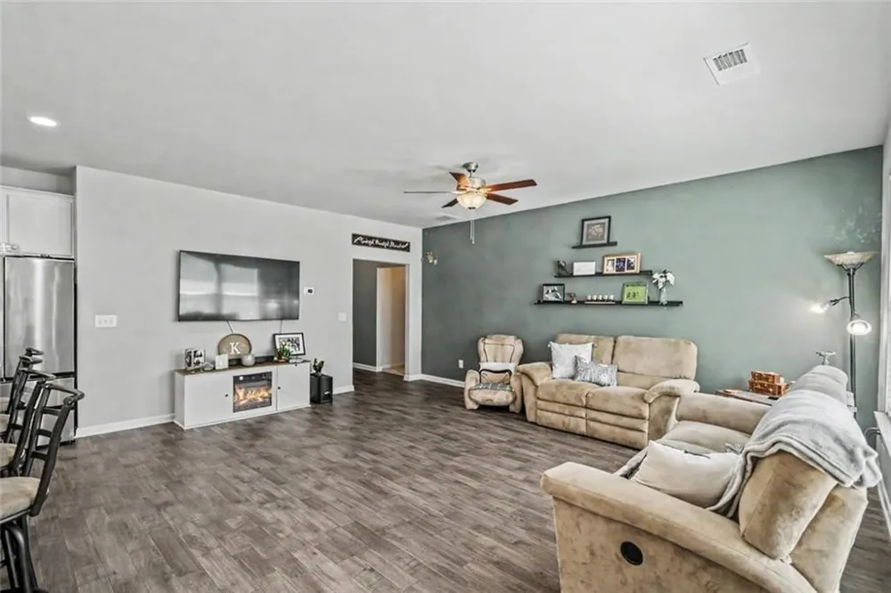 588 Scout Hut Road Danielsville, GA 30633