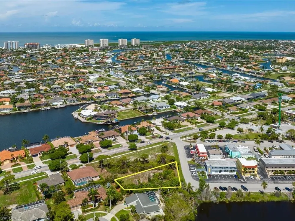 1127 Marco Lake Drive Marco Island, FL 34145