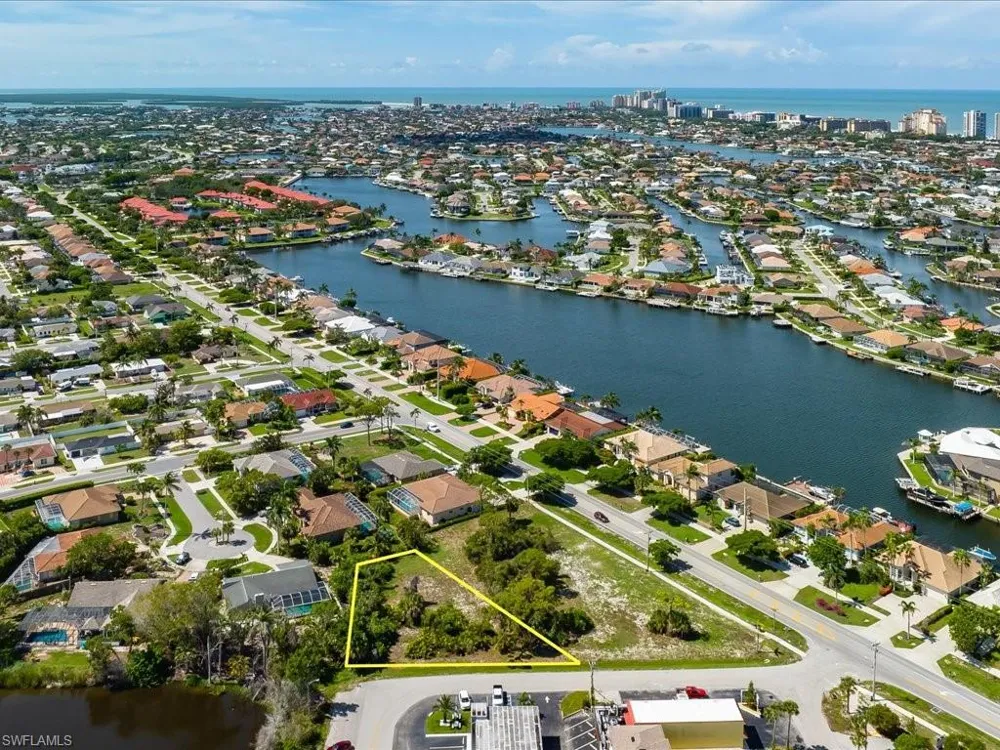 1127 Marco Lake Drive Marco Island, FL 34145