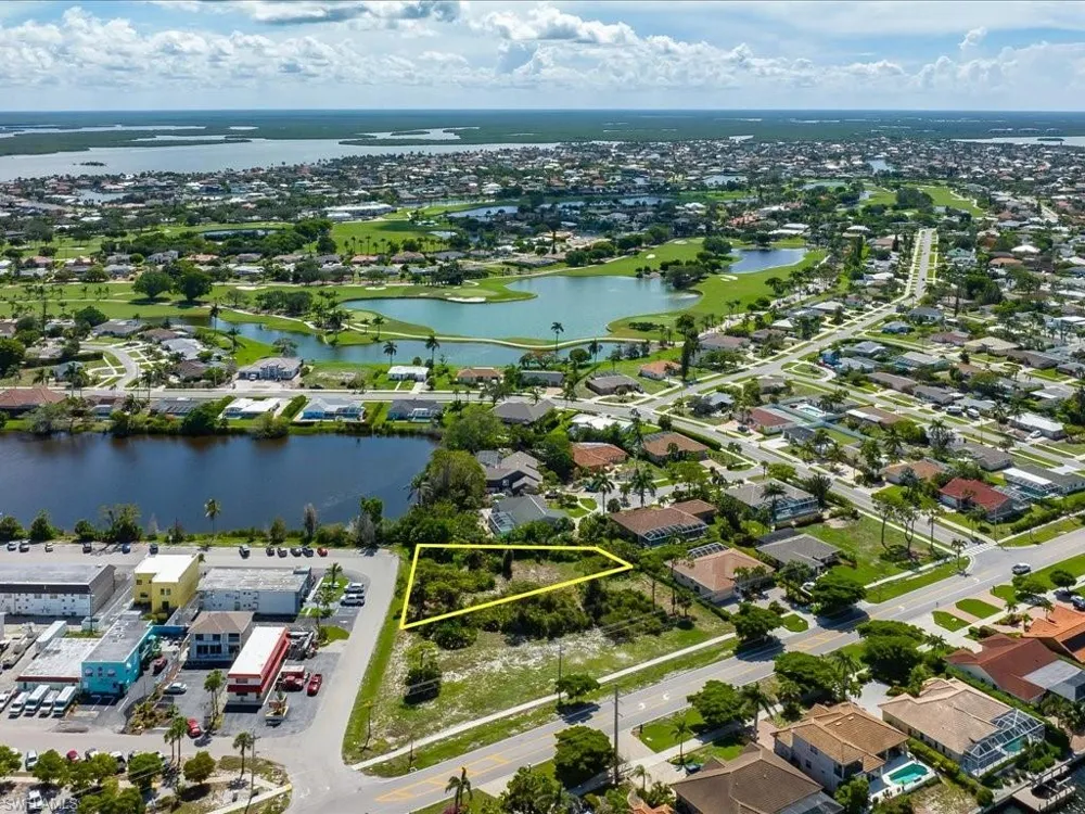 1127 Marco Lake Drive Marco Island, FL 34145