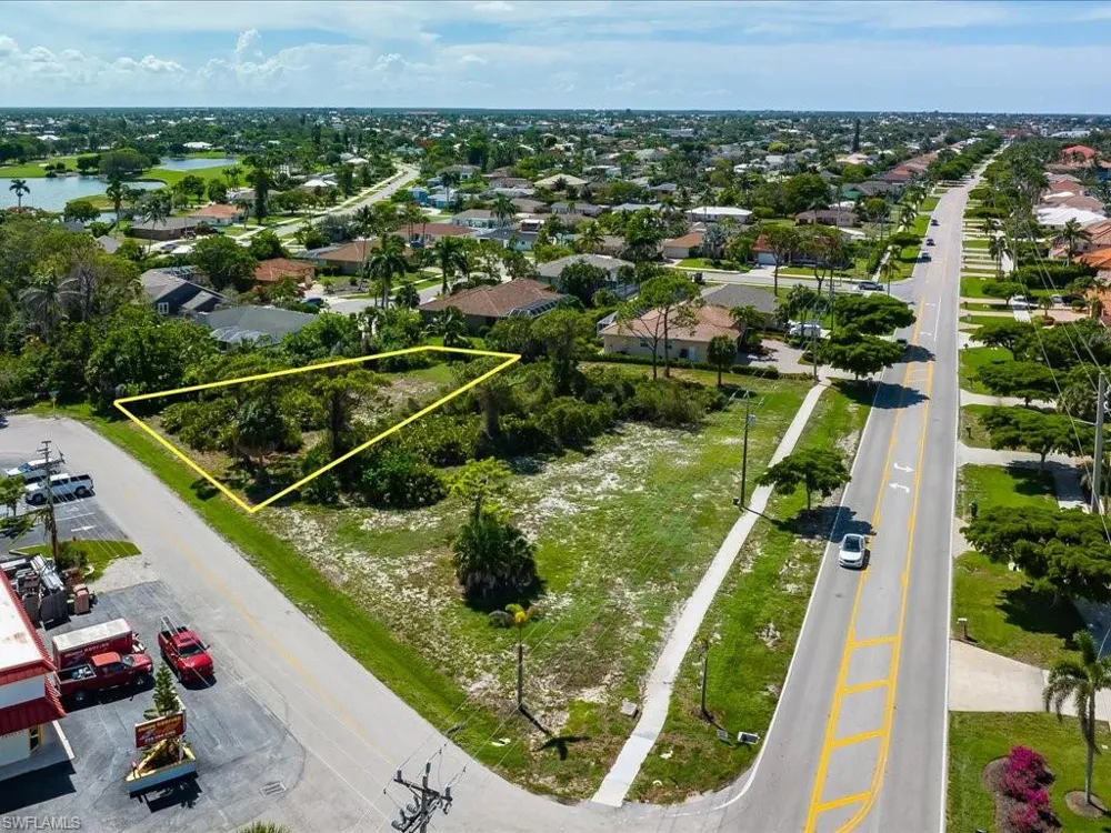 1127 Marco Lake Drive Marco Island, FL 34145