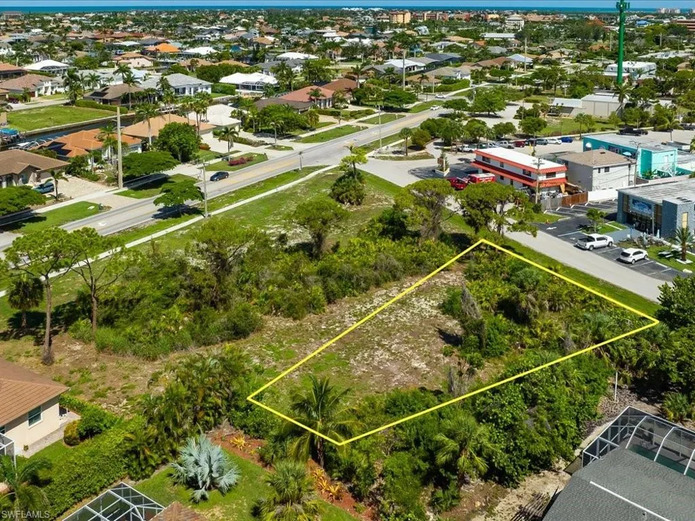 1127 Marco Lake Drive Marco Island, FL 34145