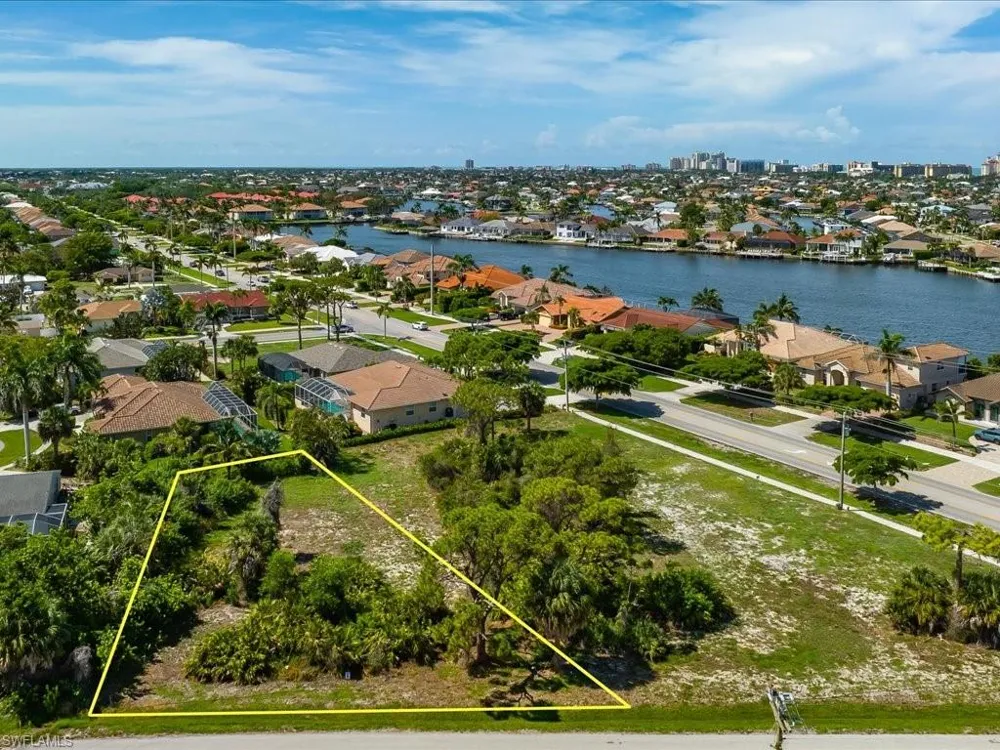 1127 Marco Lake Drive Marco Island, FL 34145