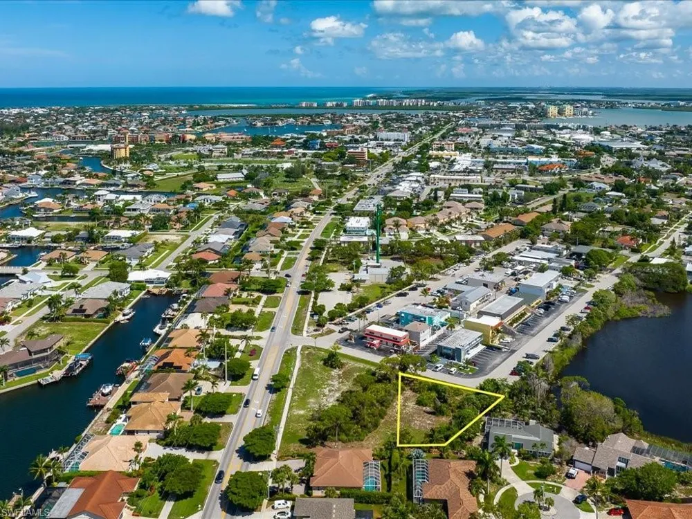 1127 Marco Lake Drive Marco Island, FL 34145