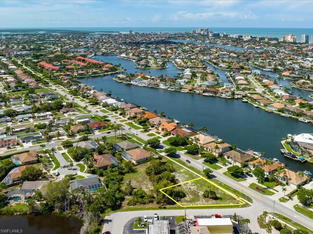 395 Bald Eagle Drive Marco Island, FL 34145