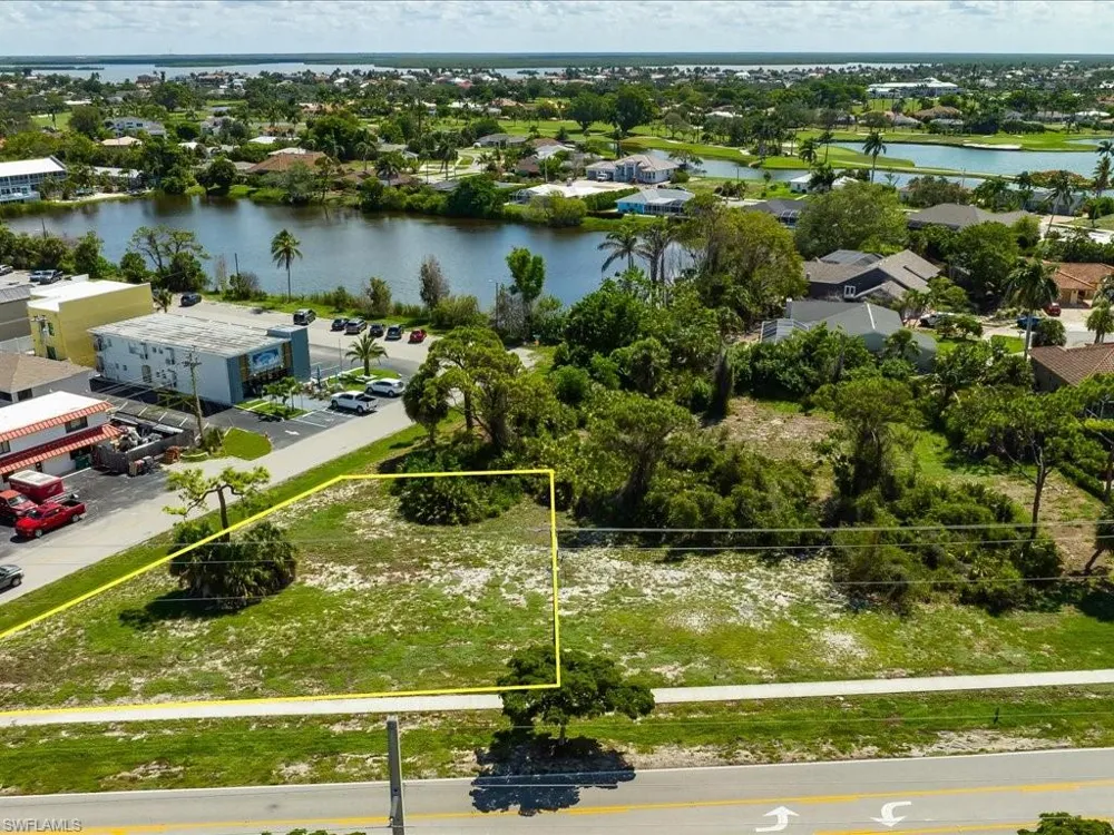 395 Bald Eagle Drive Marco Island, FL 34145
