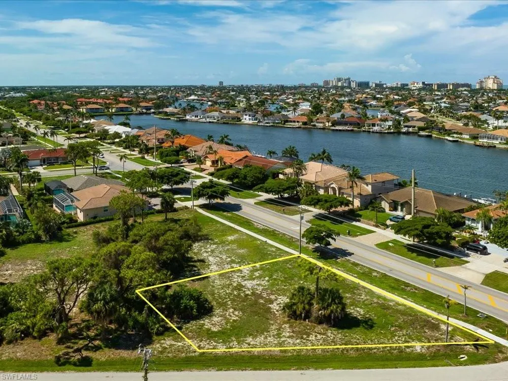 395 Bald Eagle Drive Marco Island, FL 34145