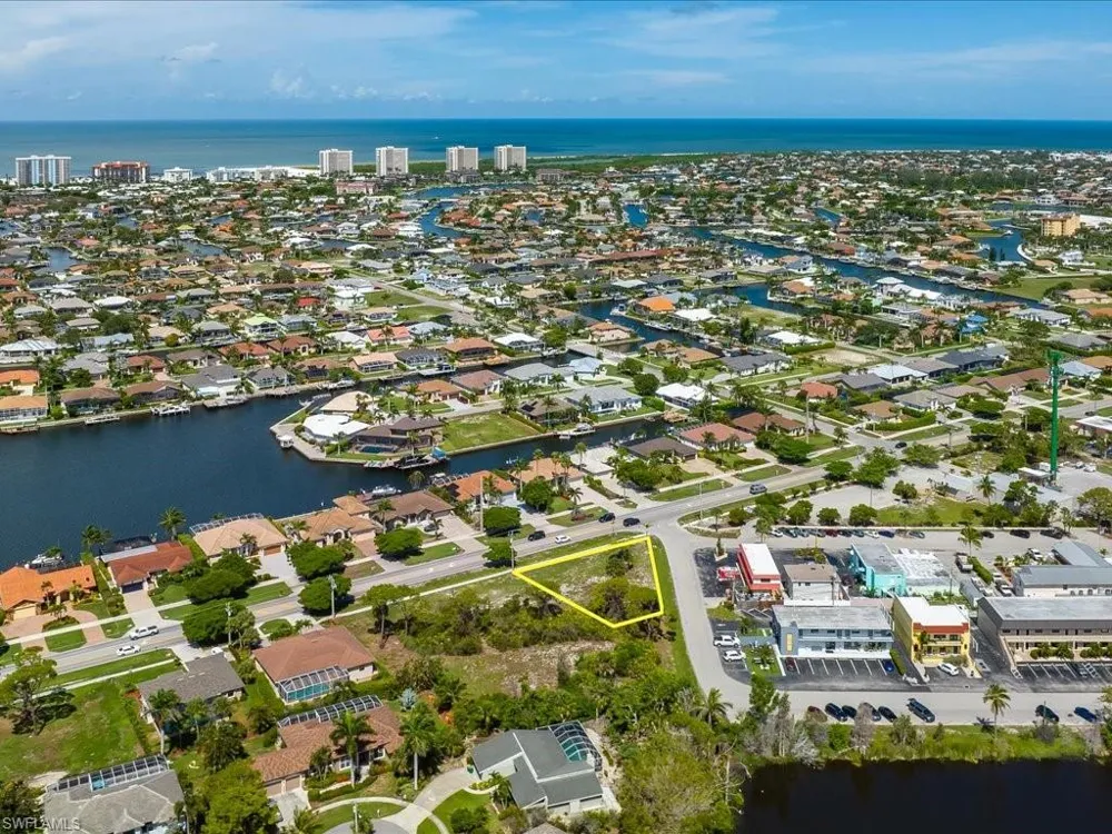 395 Bald Eagle Drive Marco Island, FL 34145