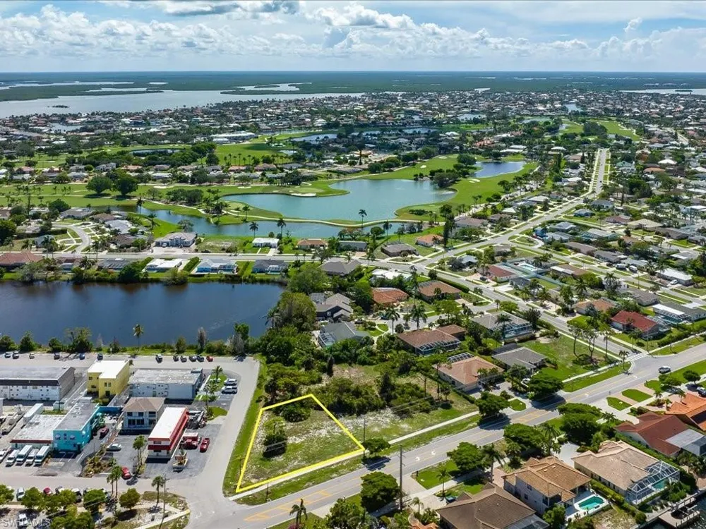 395 Bald Eagle Drive Marco Island, FL 34145