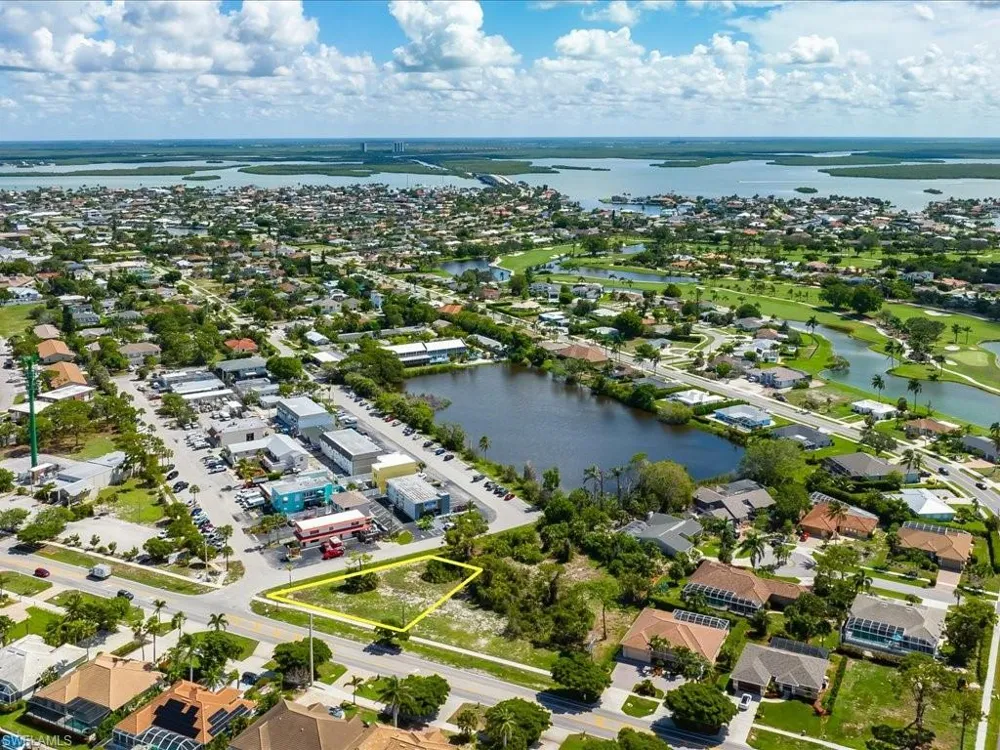 395 Bald Eagle Drive Marco Island, FL 34145