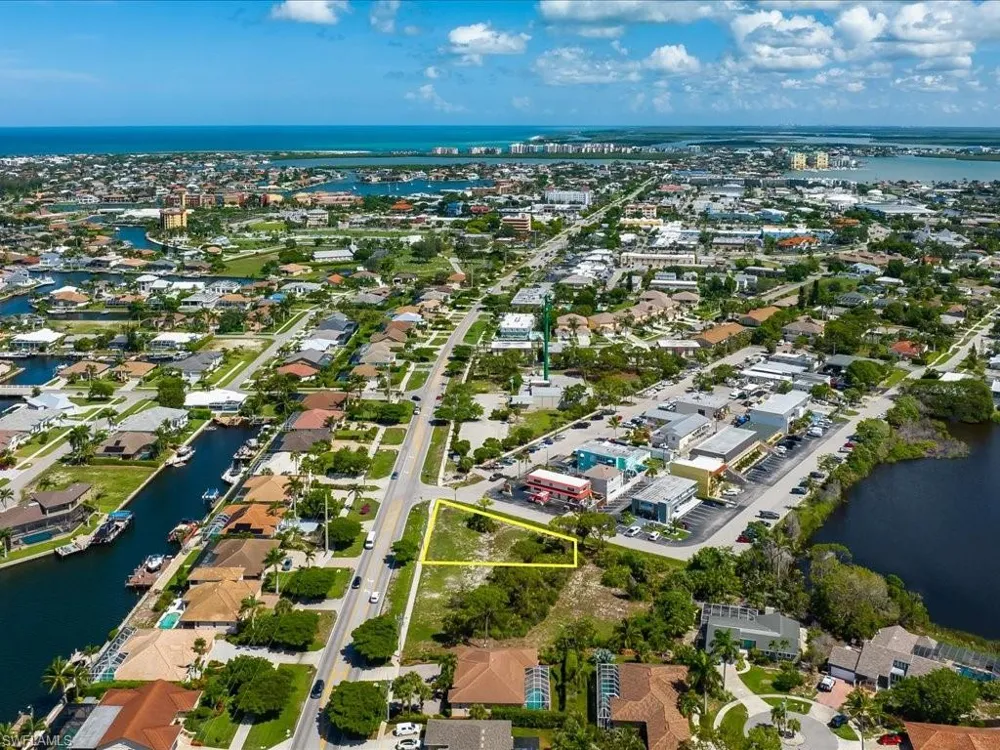395 Bald Eagle Drive Marco Island, FL 34145