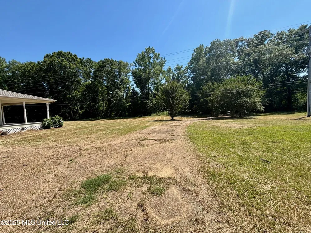 5014 Leatherwood Road Tylertown, MS 39667