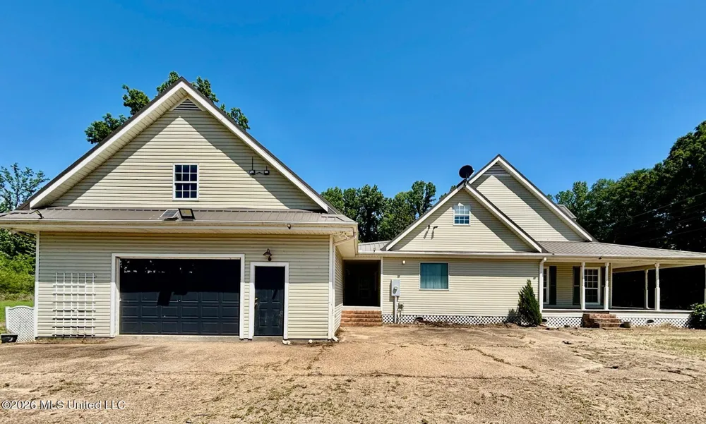 5014 Leatherwood Road Tylertown, MS 39667
