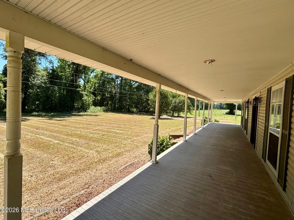 5014 Leatherwood Road Tylertown, MS 39667