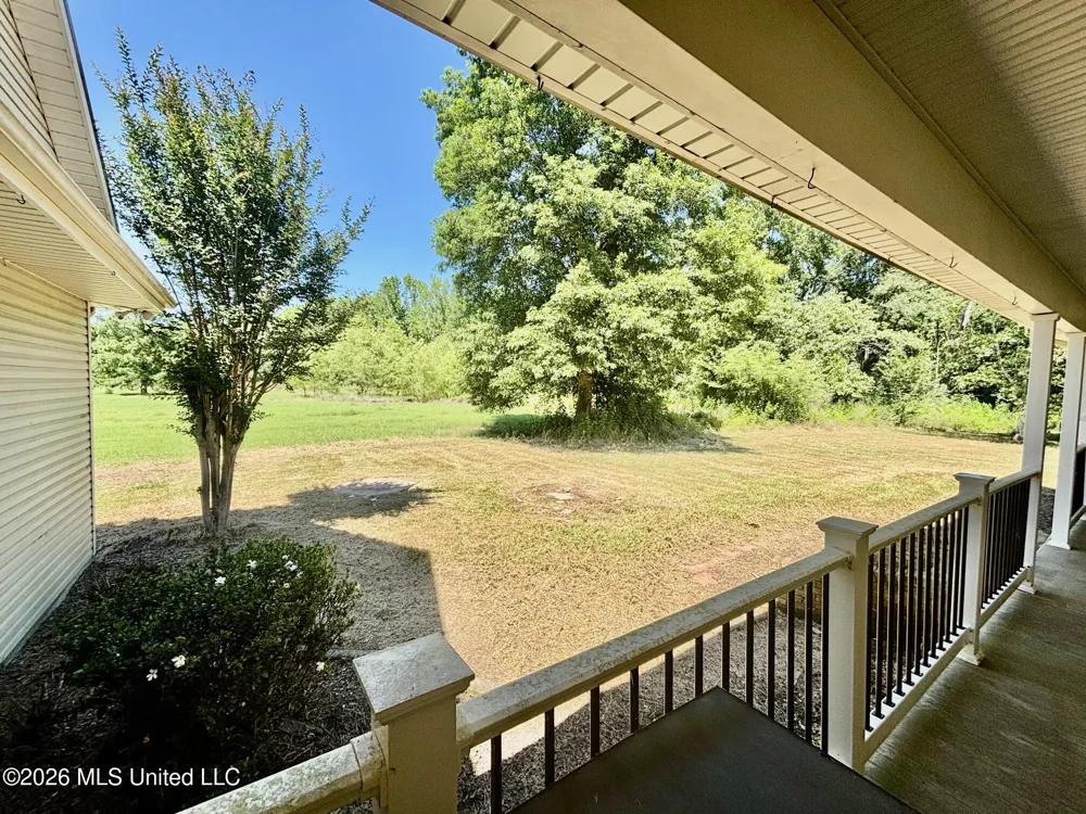 5014 Leatherwood Road Tylertown, MS 39667