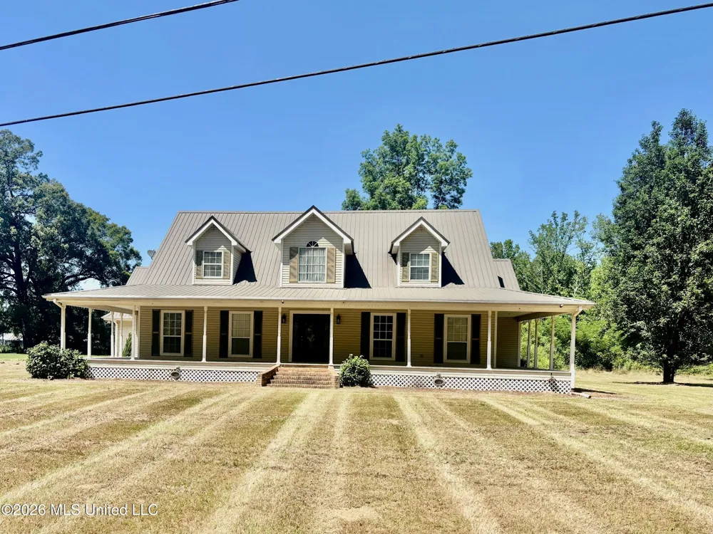 5014 Leatherwood Road Tylertown, MS 39667