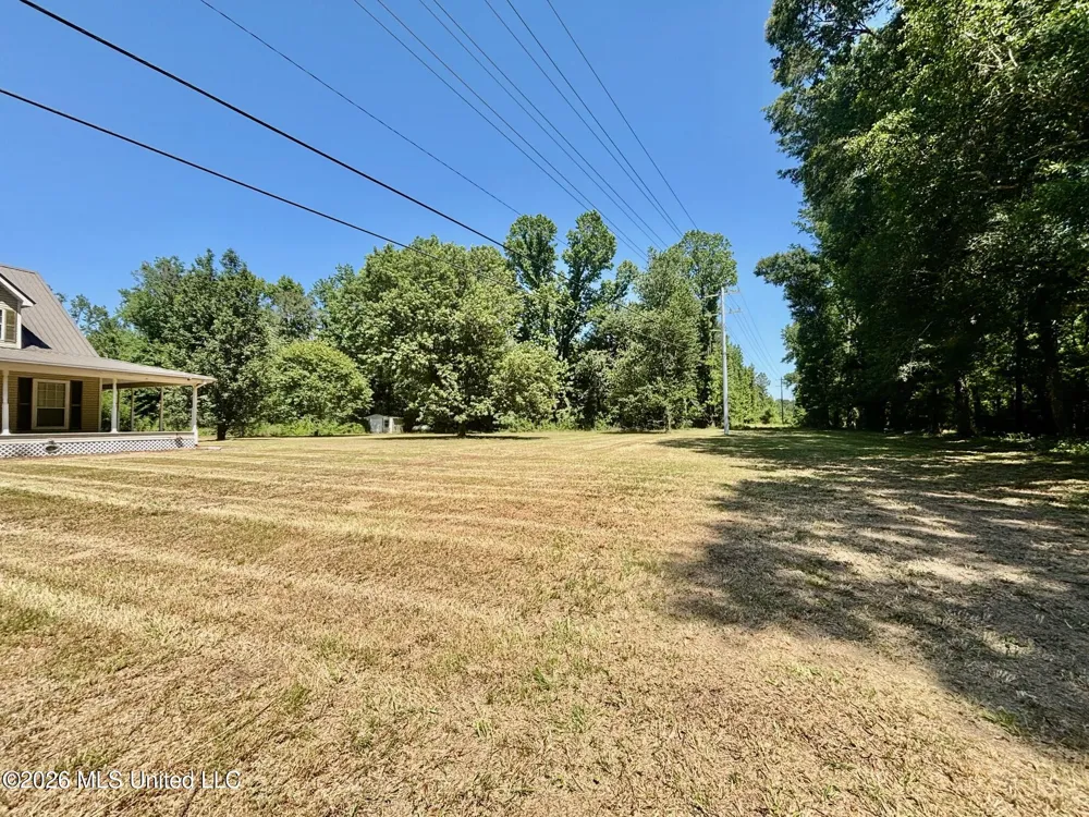 5014 Leatherwood Road Tylertown, MS 39667