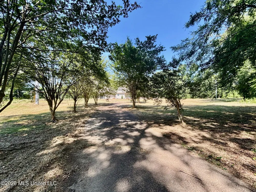 5014 Leatherwood Road Tylertown, MS 39667