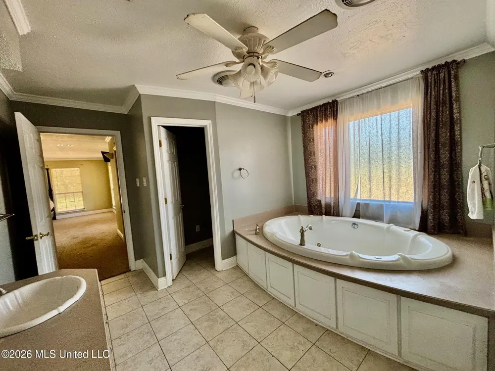 5014 Leatherwood Road Tylertown, MS 39667
