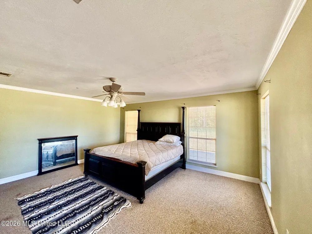 5014 Leatherwood Road Tylertown, MS 39667