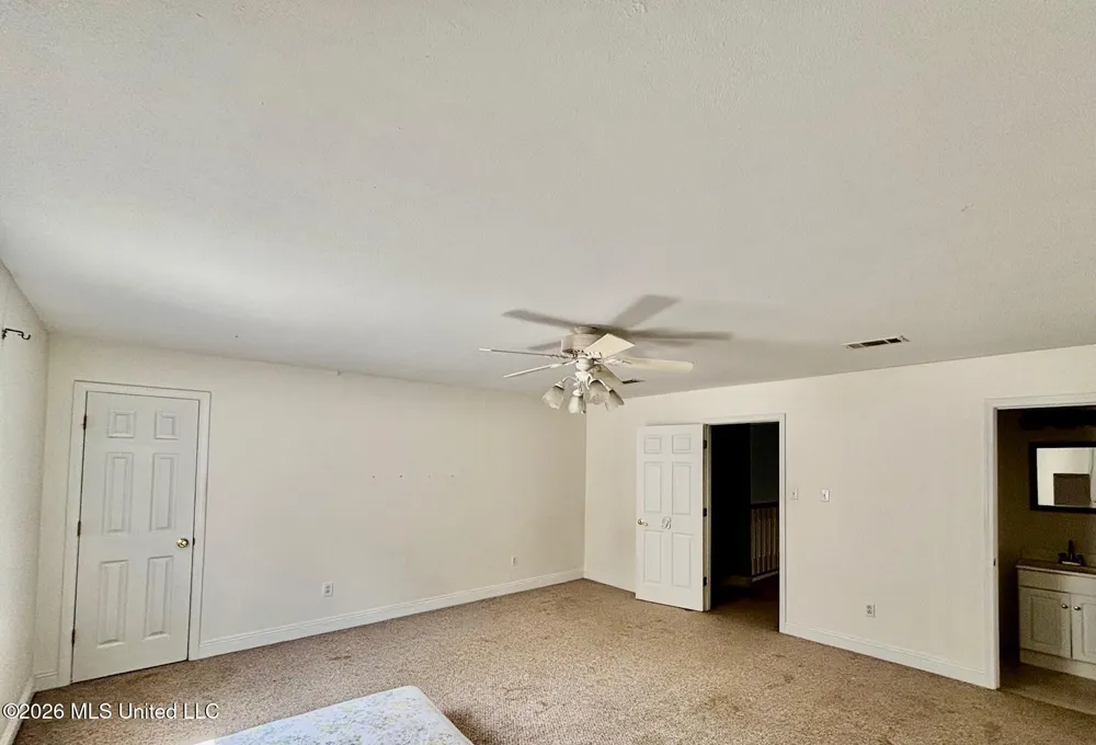 5014 Leatherwood Road Tylertown, MS 39667