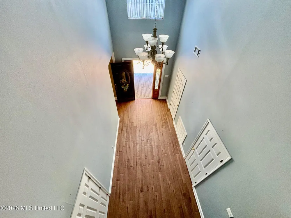 5014 Leatherwood Road Tylertown, MS 39667