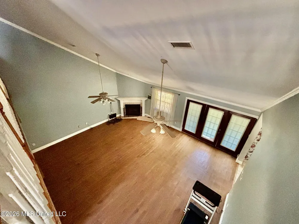 5014 Leatherwood Road Tylertown, MS 39667