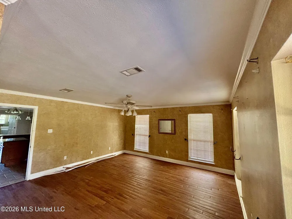 5014 Leatherwood Road Tylertown, MS 39667