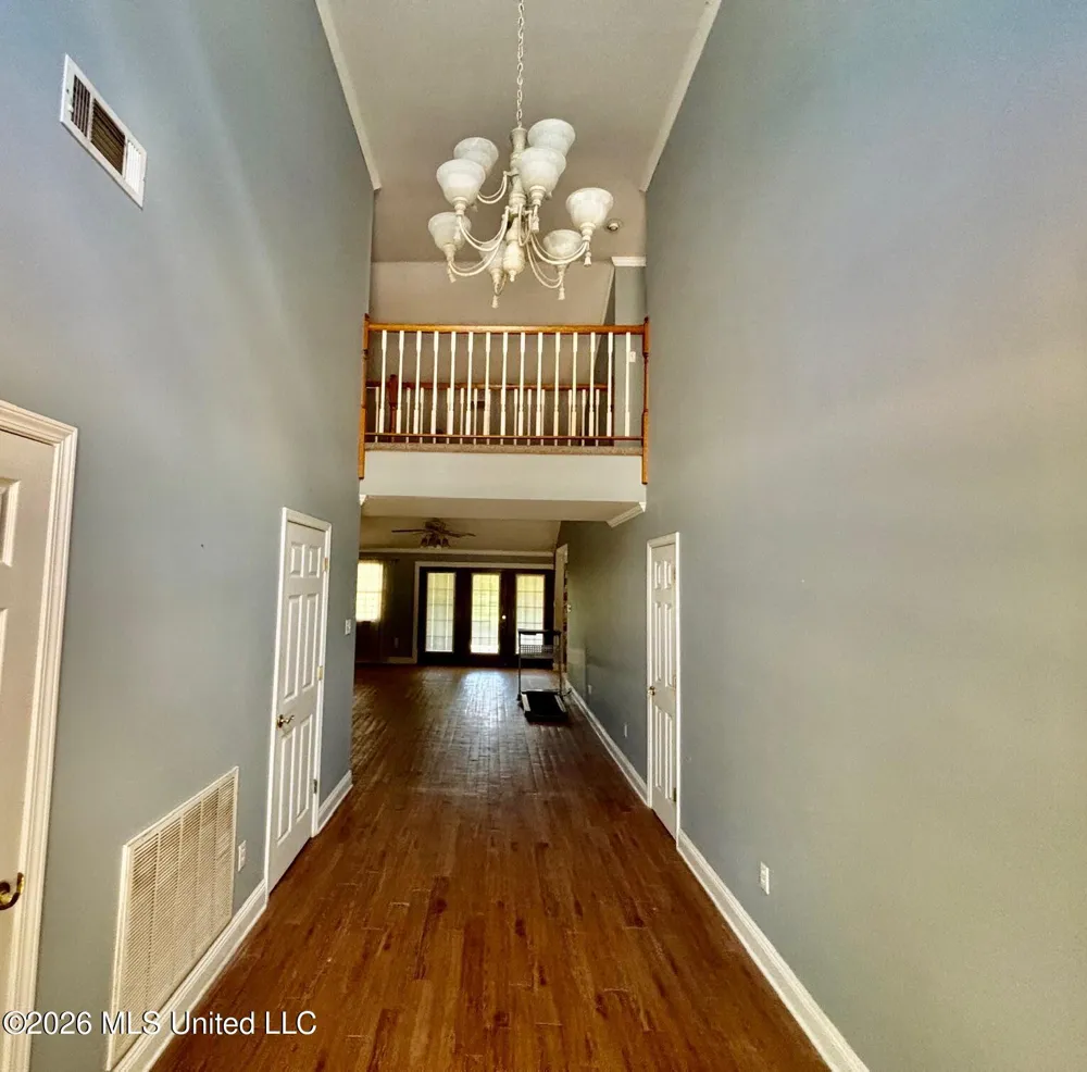 5014 Leatherwood Road Tylertown, MS 39667