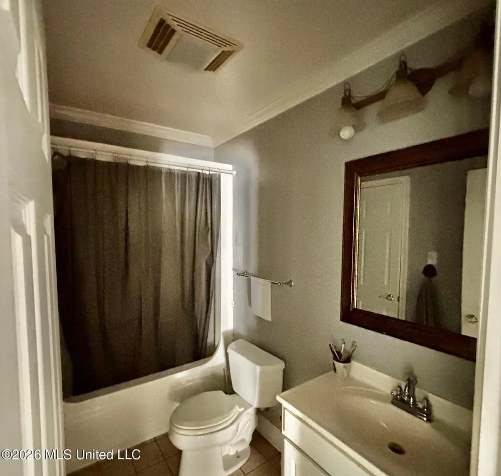 5014 Leatherwood Road Tylertown, MS 39667