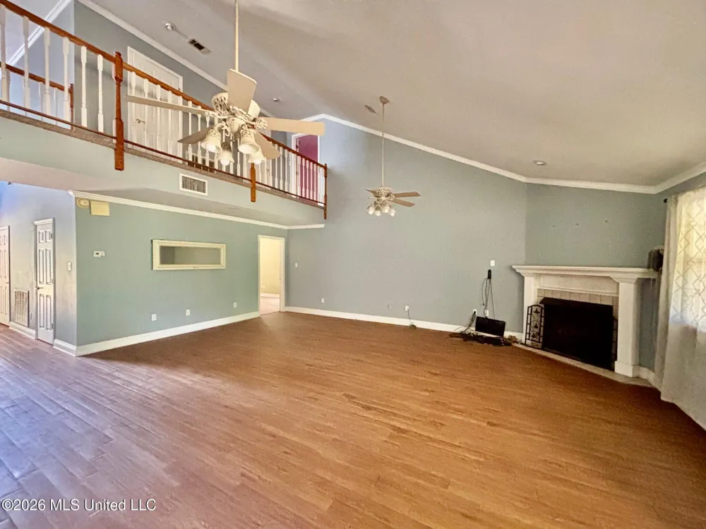 5014 Leatherwood Road Tylertown, MS 39667