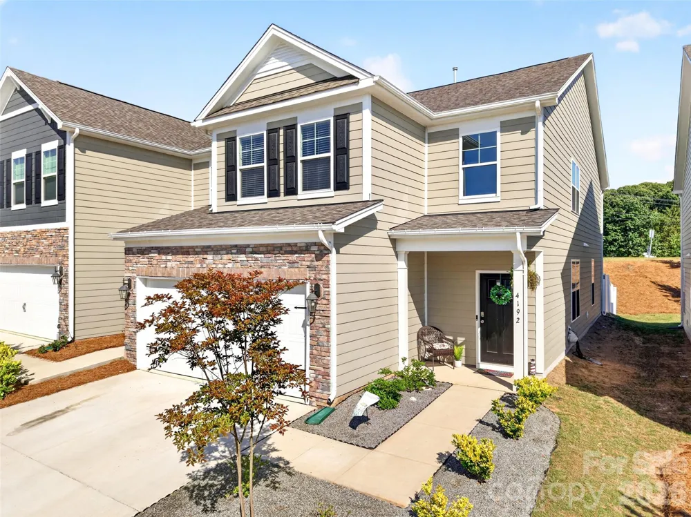 4192 Steel Way Sherrills Ford, NC 28673