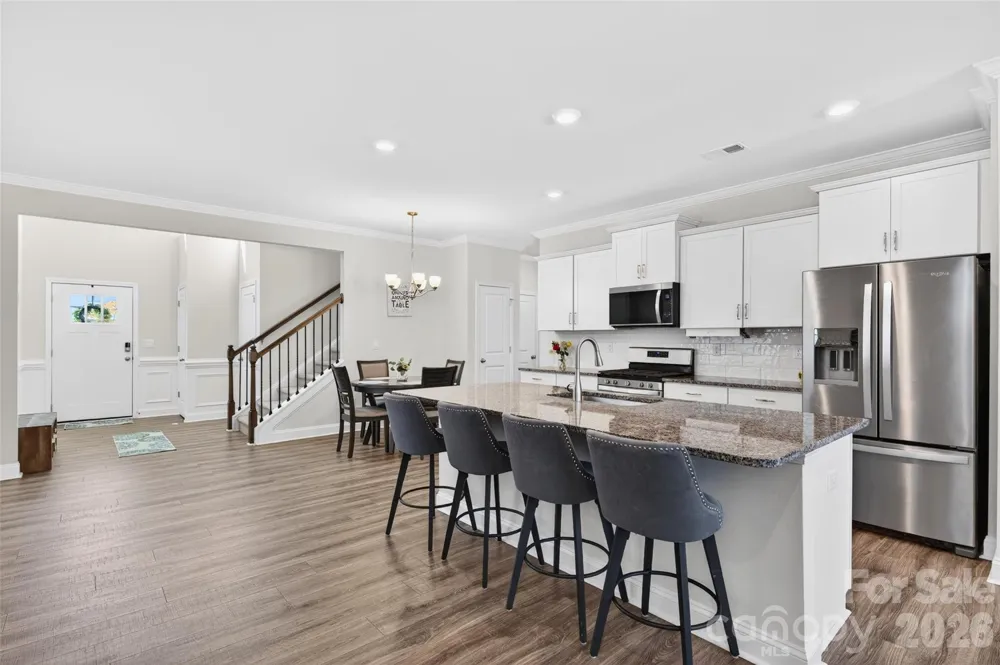 4192 Steel Way Sherrills Ford, NC 28673