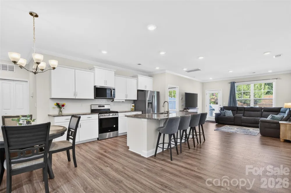 4192 Steel Way Sherrills Ford, NC 28673