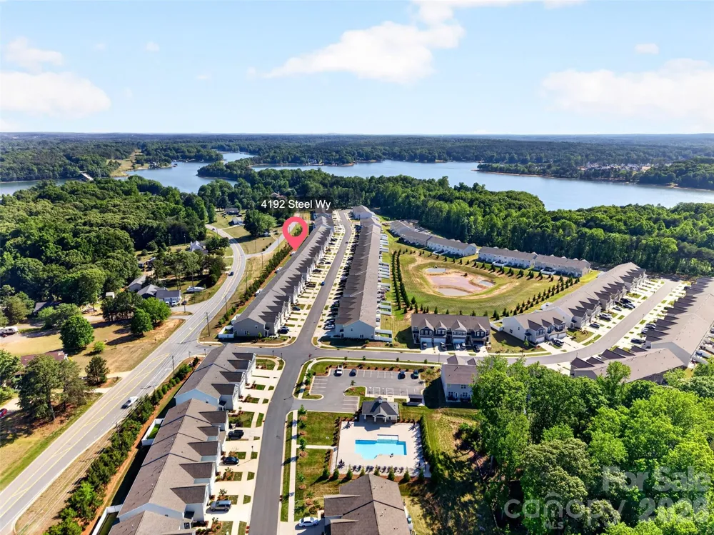 4192 Steel Way Sherrills Ford, NC 28673