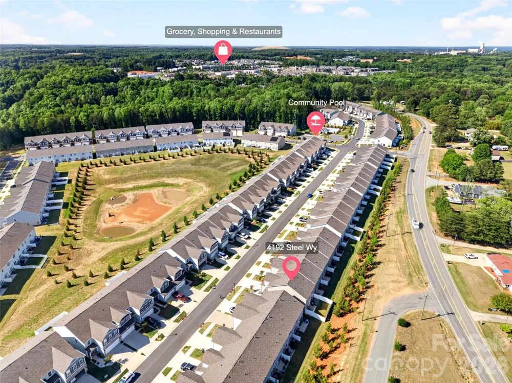 4192 Steel Way Sherrills Ford, NC 28673