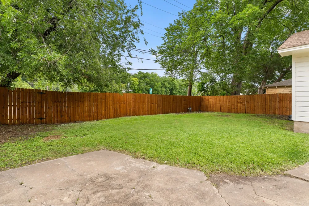 7103 Wake Forrest Drive Dallas, TX 75214
