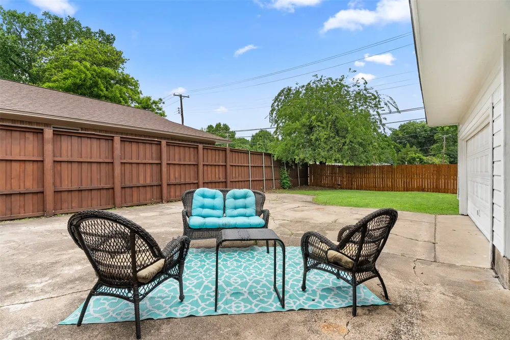 7103 Wake Forrest Drive Dallas, TX 75214