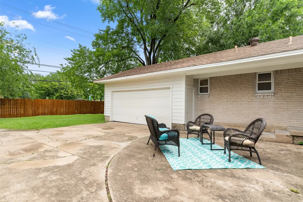 7103 Wake Forrest Drive Dallas, TX 75214