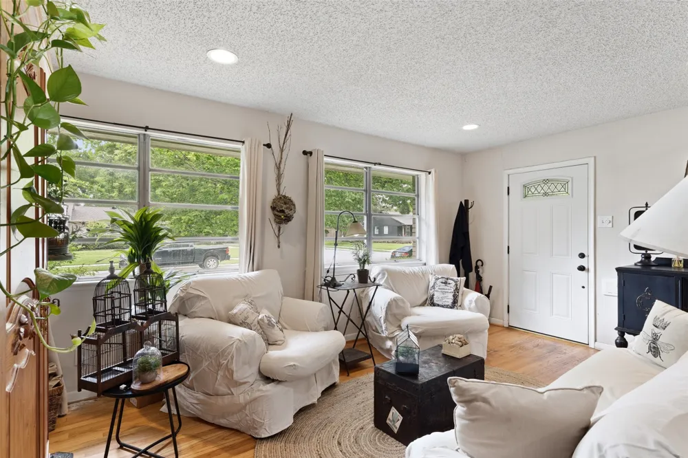 7103 Wake Forrest Drive Dallas, TX 75214