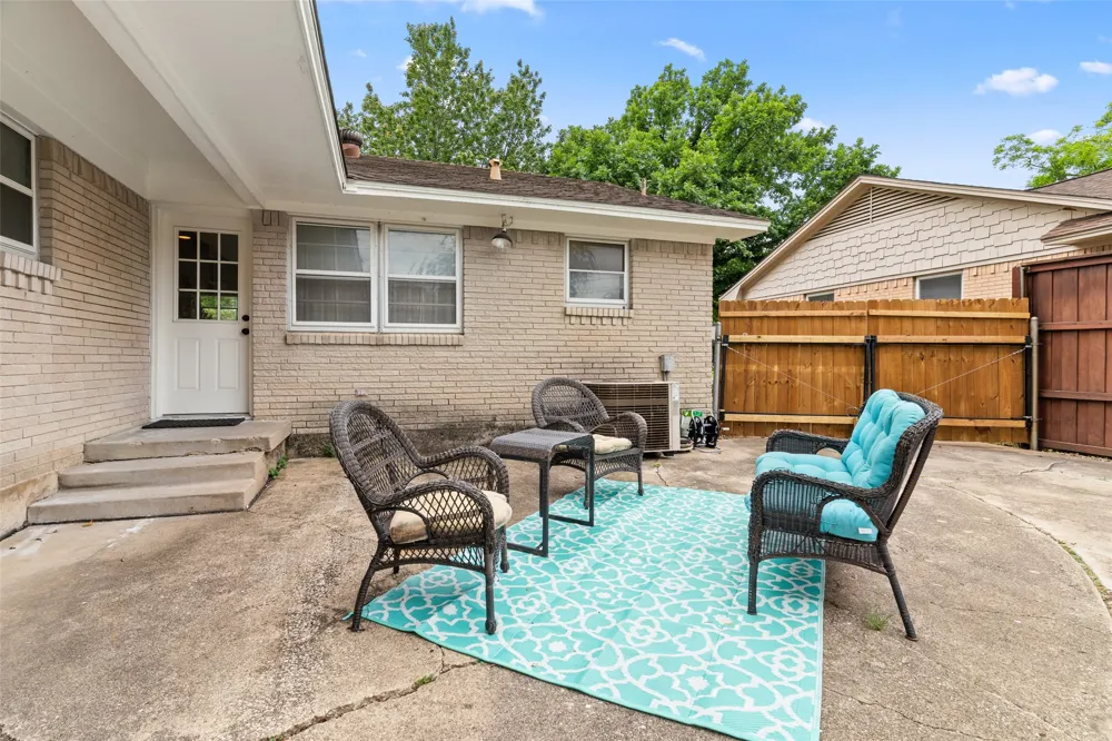 7103 Wake Forrest Drive Dallas, TX 75214