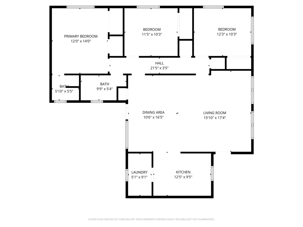 7103 Wake Forrest Drive Dallas, TX 75214