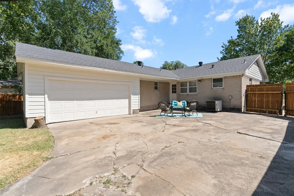 7103 Wake Forrest Drive Dallas, TX 75214