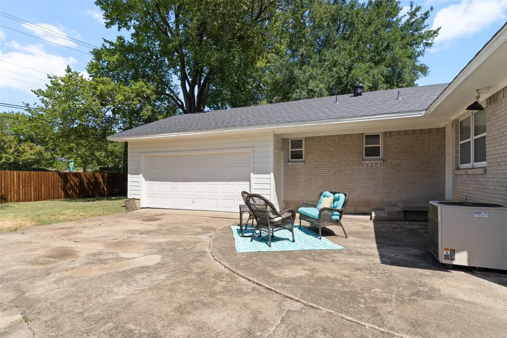 7103 Wake Forrest Drive Dallas, TX 75214