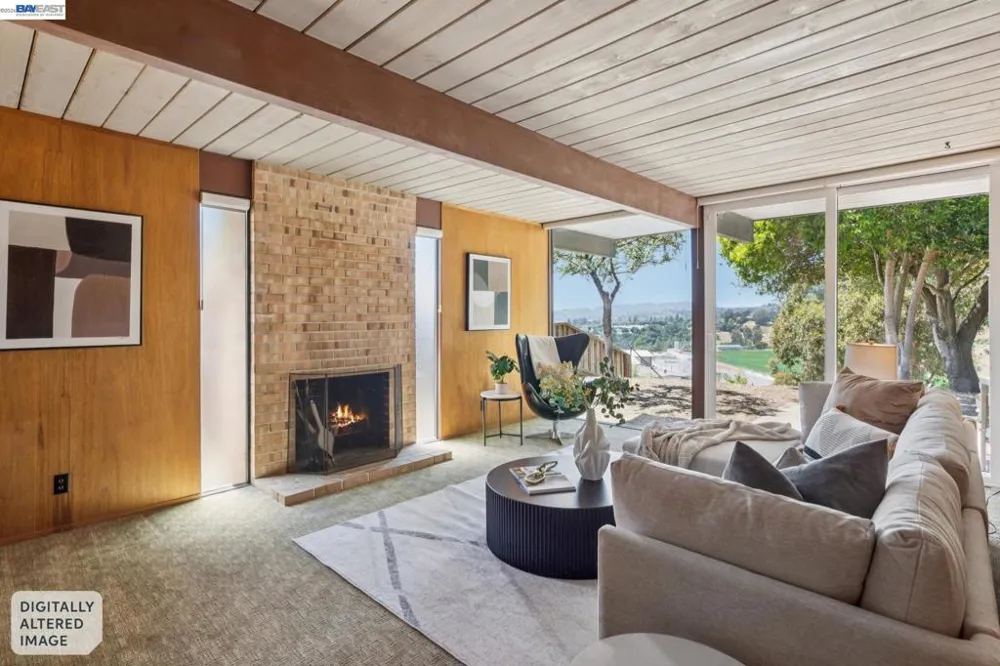 5314 Crown Ct Castro Valley, CA 94552