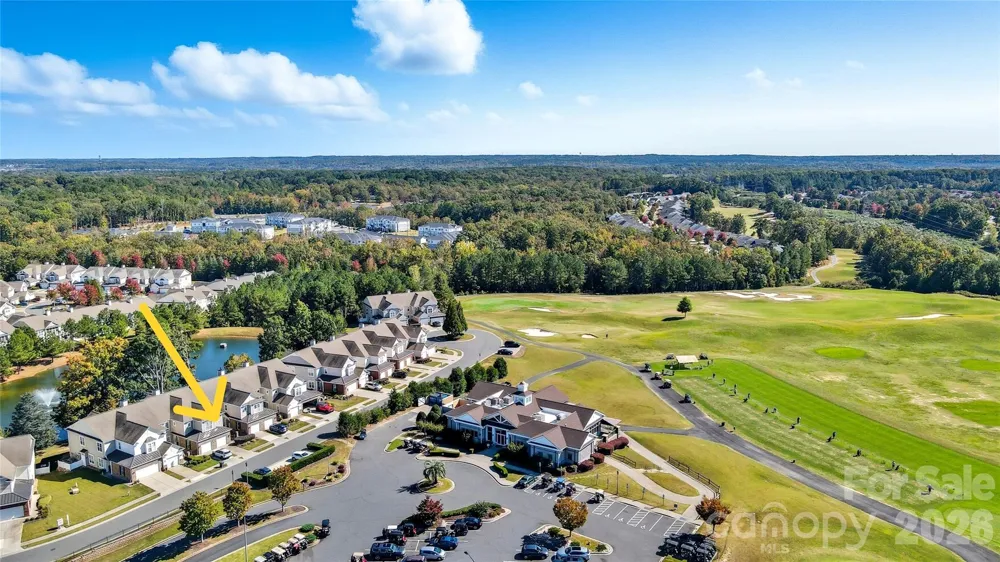 44449 Oriole Drive #201 Fort Mill, SC 29707